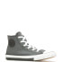 Фото #3 товара Harley-Davidson Toric D84593 Womens Gray Suede Lifestyle Sneakers Shoes