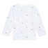 ფოტო #2 პროდუქტის 3POMMES Welcomme long sleeve T-shirt