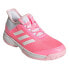 Фото #4 товара ADIDAS Adizero Club Shoes