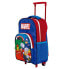 MARVEL Avengers backpack 24x36x12 cm