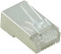 Фото #2 товара VALUE 21.99.3061 - RJ-45 - White - Cat5e - 10 pc(s)