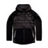 Фото #4 товара SUPERDRY Gymtech full zip sweatshirt