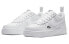 Фото #4 товара Кеды Nike Air Force 1 Low GS