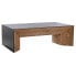 Фото #1 товара Кофейный столик DKD Home Decor Сосна Переработанная древесина 135 x 75 x 45 cm