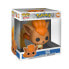 Фото #4 товара Коллекционная фигура Funko Pop! Jumbo Pokémon: Vulpix Nº580