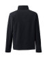 Фото #3 товара School Uniform Men's Lightweight Fleece Quarter Zip Pullover Jacket