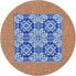 Фото #3 товара VIEJO VALLE Querqus trivet 15x15 cm