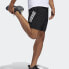 Фото #6 товара Брюки Adidas Trendy Clothing Casual Shorts DQ2860