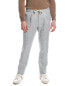 Фото #1 товара Brunello Cucinelli Leisure Fit Linen Pant Men's 48