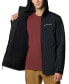 ფოტო #6 პროდუქტის Men's Gate Racer II Soft-Shell Jacket