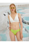 Фото #4 товара Şahika Ercümen X - Drape Detaylı Bikini Altı