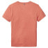 ფოტო #2 პროდუქტის TOMMY HILFIGER Basic short sleeve T-shirt