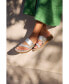 Фото #6 товара Bora Bright Washable Thong Sandals