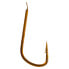 MAVER Katana T021A Barbed Spaded Hook