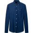 FAÇONNABLE Clb Bd Ing Bktwv long sleeve shirt