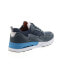 Фото #8 товара Rockport PulseTech M Sport Uball CI3547 Mens Blue Lifestyle Sneakers Shoes