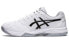 Asics Gel-Dedicate 7 1041A223-100 Athletic Shoes