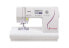 Фото #1 товара VSM SINGER C430 - White - Automatic sewing machine - Sewing - 1 Step - 5 mm - LCD