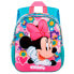 Фото #1 товара KARACTERMANIA Heart Minnie 3D Backpack