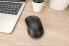 Фото #3 товара DIGITUS Wireless Optical Mouse, 3 buttons, Silent