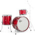 Фото #3 товара Gretsch Drums US Custom 24 Candy Apple Red