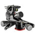 Фото #2 товара MANFROTTO Pan And Tilt Head X PRO Geared Quick Release 200PL Tripod