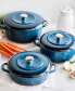 Фото #8 товара Enameled Iron 7-Quart 1873 Dutch Oven