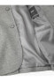 Фото #7 товара Пиджак Blazer Слим Фит с карманами и пуговицами от Koton