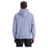 NEW BALANCE Athletics Remastered Graphic French Terry hoodie