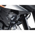 Фото #1 товара SW-MOTECH KTM Adventure 1090/1190 Auxiliary Lights Support