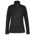 LUHTA Hailuoto half zip fleece