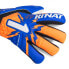 Фото #6 товара RINAT Magnetik Turf Goalkeeper Gloves