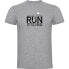 ფოტო #3 პროდუქტის KRUSKIS Run To The Death short sleeve T-shirt