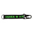 Фото #1 товара OSAKA Key Ring 12 Units