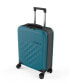 Flex 360 International 21" Carry-On Spinner Suitcase