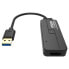 VISION Professional usb-a to hdmi adapter