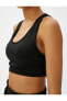 Фото #5 товара Топ Koton Active Bra Pocket Detail