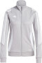 Фото #1 товара Adidas Bluza damska adidas Tiro 24 Training szara IR9500 M