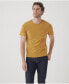 Фото #2 товара Men's Softspun Crew Neck Tee