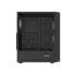 ATX Semi-tower Box Natec NFO-2154 Black