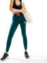 Фото #1 товара The North Face Training Aracar high waist 7/8 leggings in green Exclusive at ASOS