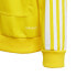 Фото #3 товара Adidas Squadra 21 Hoody Youth Jr GP6431