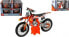 Фото #7 товара Bburago BBU 1:18 RedBull KTM Motorcykle 51081 10818