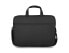 Фото #13 товара Urban Factory Nylee Toploading Laptop Bag 17.3" Black - Briefcase - 43.9 cm (17.3") - Shoulder strap - 308 g