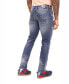 ფოტო #3 პროდუქტის Men's Modern Money Jeans