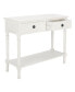 Фото #1 товара Allura 2 Drawer Console Table