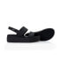 Фото #4 товара Сандалии женские Crocs Brooklyn Low Wedge