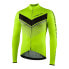 NALINI Fit Long Sleeve Jersey