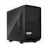 Фото #2 товара Fractal Design Meshify 2 Nano - PC - Black - Mini-DTX - Mini-ITX - Steel - Tempered glass - 16.7 cm - 33.1 cm