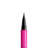 Фото #6 товара NYX Professional Makeup Jumbo Lash! 2in1 Liner & Lash Adhesive 1 ml eyeliner wasserfest für Frauen